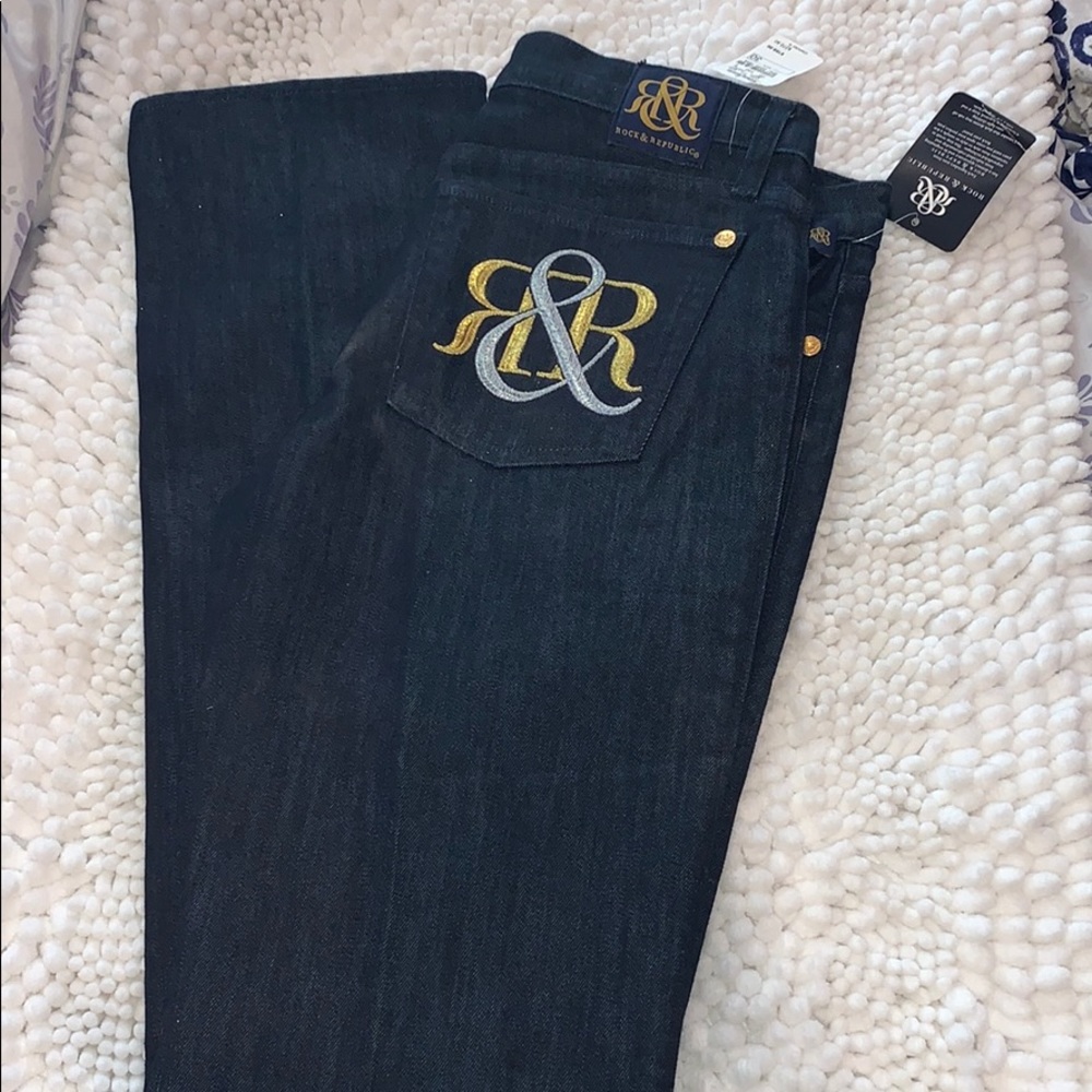 Women’s Jeans!